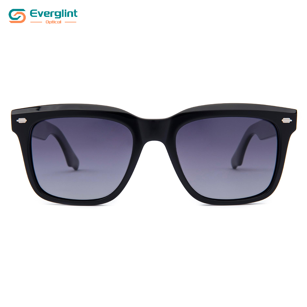 Refined Elite Unisex Acetate Sunglasses EGS15080