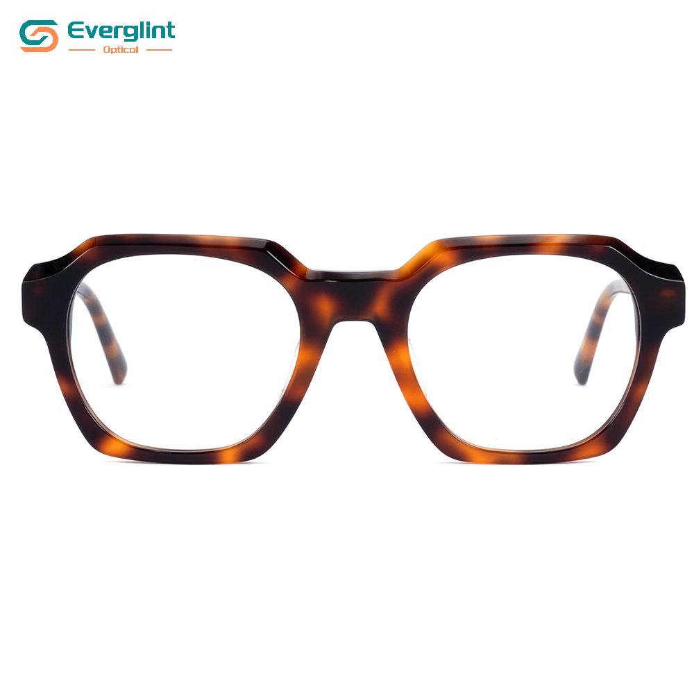 High Quality Designer Acetate Unisex Optical EGA15051