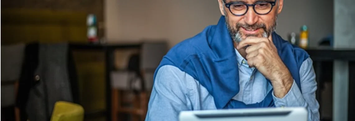 What are progressive lenses?