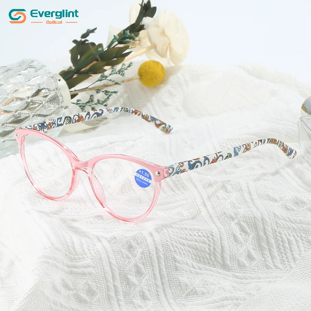 EGI19932 Fashion Reading Glasses 