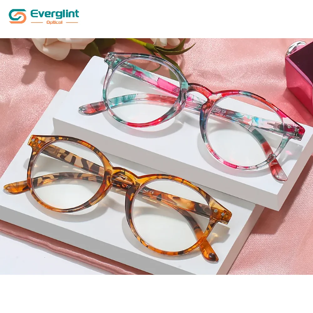 EGI19934 Fashion Reading Glasses 