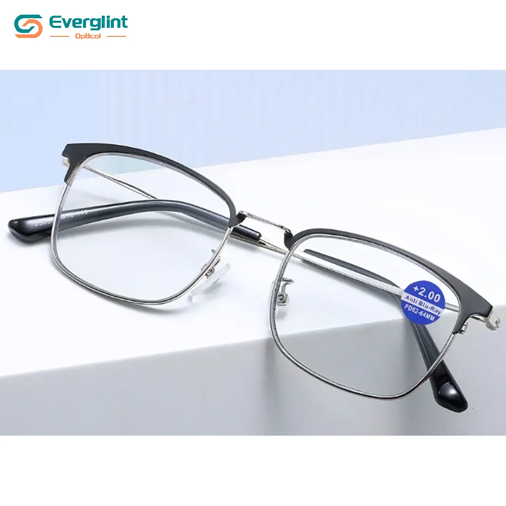 EGI19938 Fashion Reading Glasses 