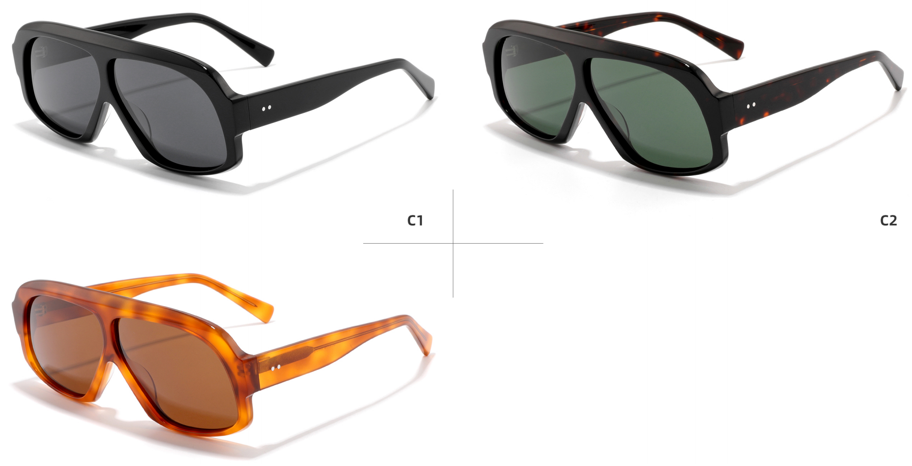  EVERGLINT 2026 August Collection SUN Collection – New Arrival
